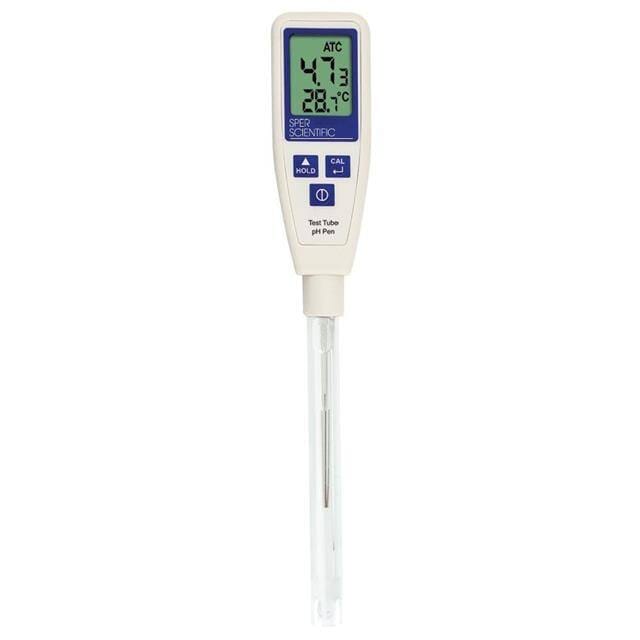 Sper Scientific 4885-850066-ND