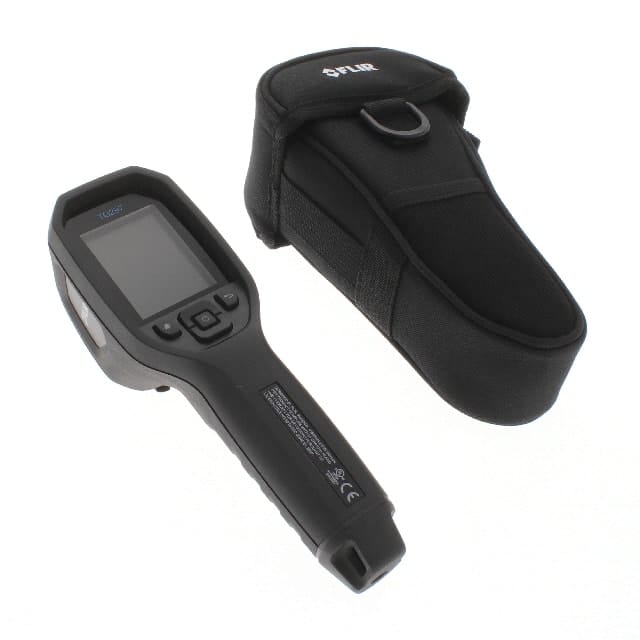 Teledyne FLIR Commercial Systems 2067-TG297-ND