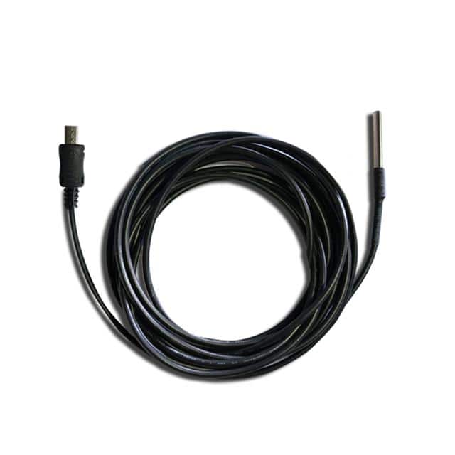 UbiBot 4219-DS18B20-3M-USB-R-ND