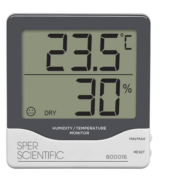 Sper Scientific 4885-800016-ND