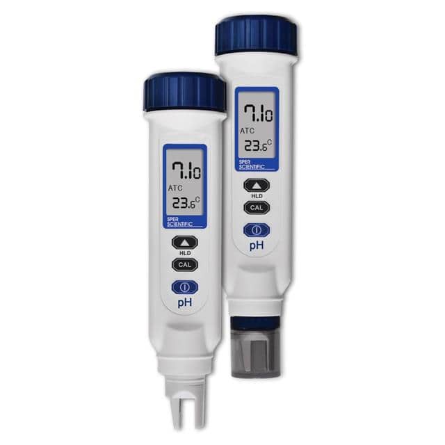 Sper Scientific 4885-850051-ND