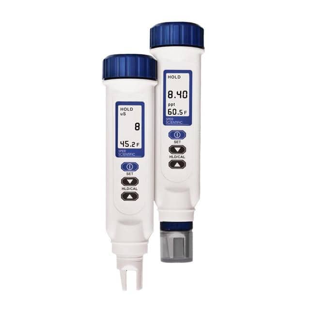 Sper Scientific 4885-850037-ND