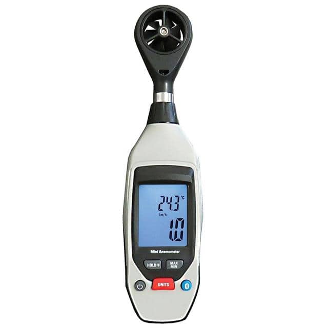 Sper Scientific 4885-850020-ND