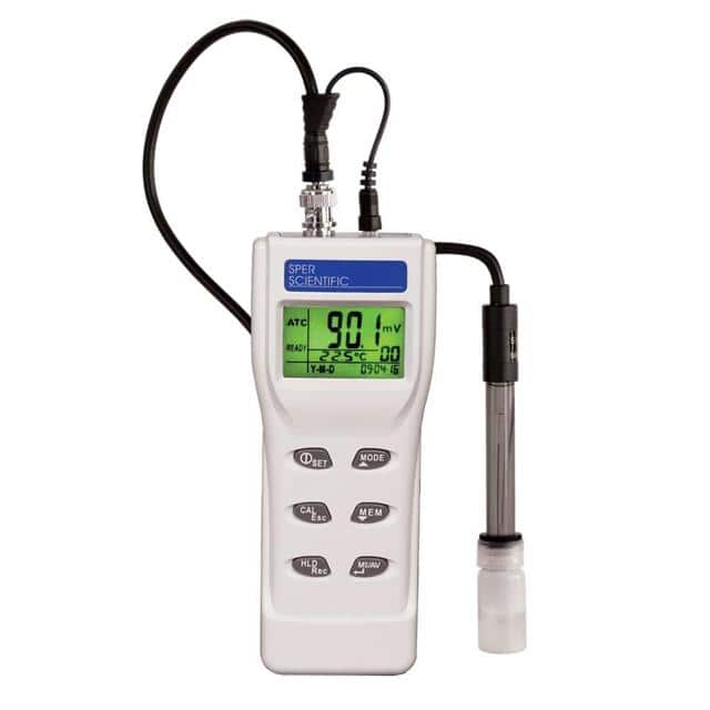 Sper Scientific 4885-850055-ND