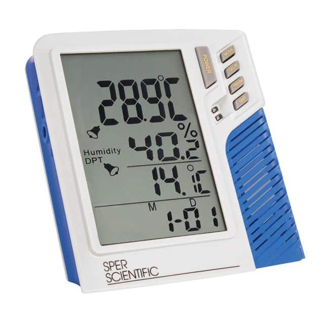 Sper Scientific 4885-800035-ND