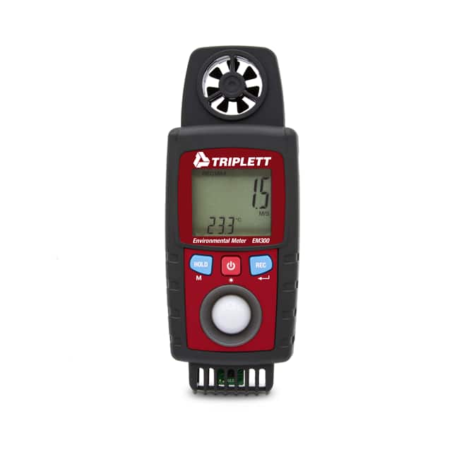 Triplett 2329-EM300-ND