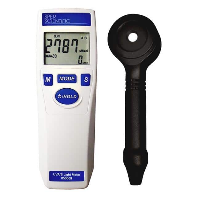 Sper Scientific 4885-850009-ND