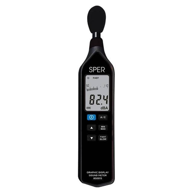 Sper Scientific 4885-850015-ND