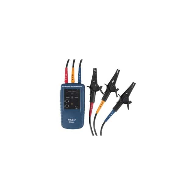 REED Instruments 2867-R5004-ND