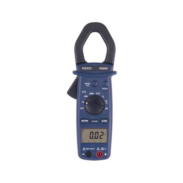 REED Instruments 2867-R5050-ND