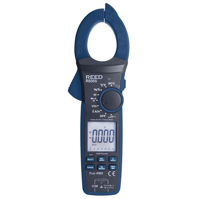 REED Instruments 2867-R5055-ND
