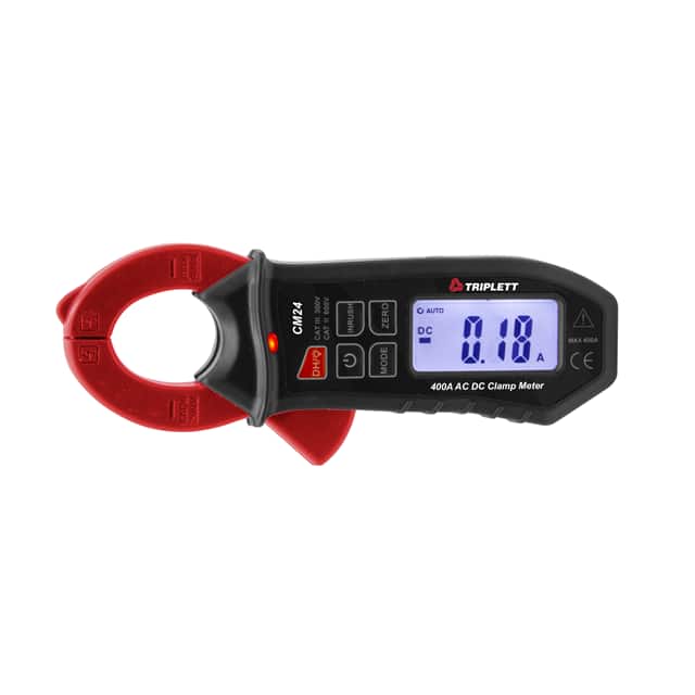 Triplett 2329-CM24-NIST-ND
