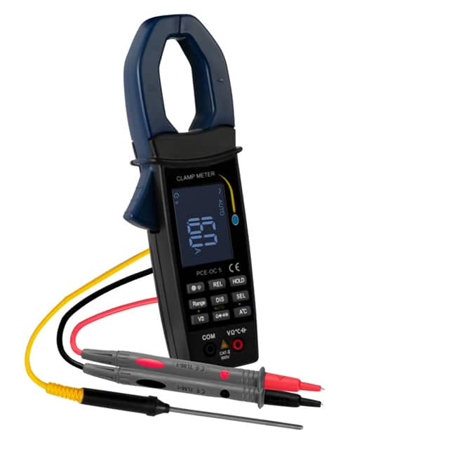 PCE Instruments 3208-PCE-OC5-ND