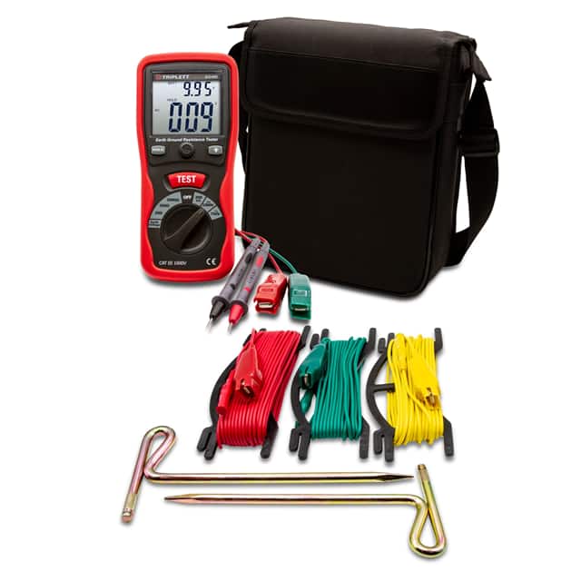 Triplett 2329-EG480-ND