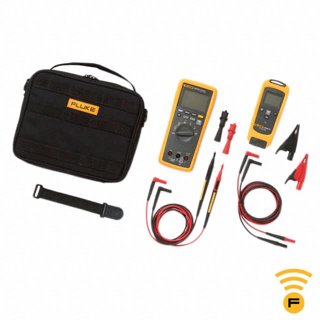 Fluke Electronics 614-1289-ND