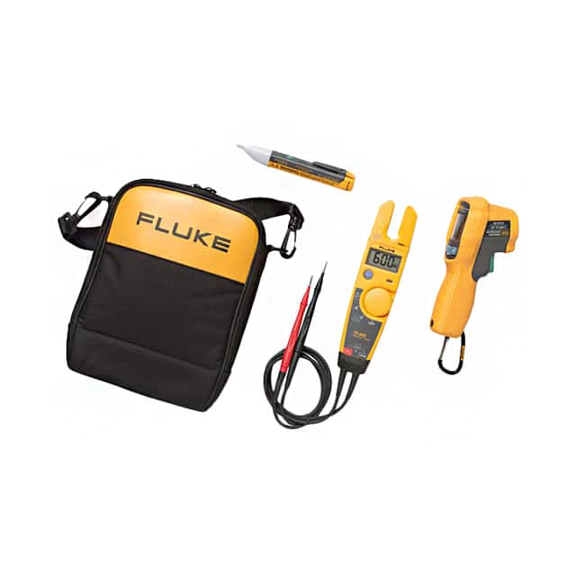Fluke Electronics 614-1342-ND