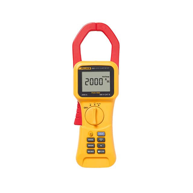 Fluke Electronics 614-1473-ND