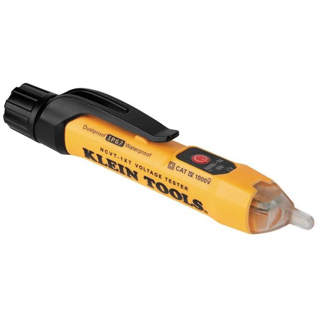 Klein Tools, Inc. 1742-NCVT1XTKIT-ND