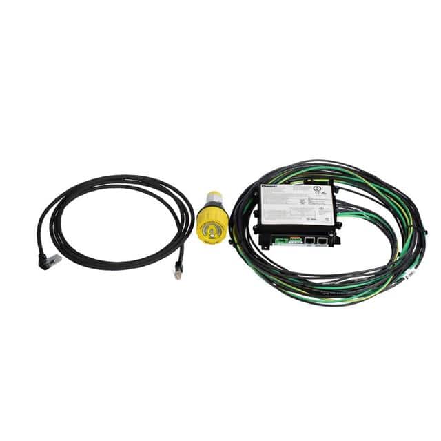 Panduit Corp 298-VS2-AVT-1PB-02-ND
