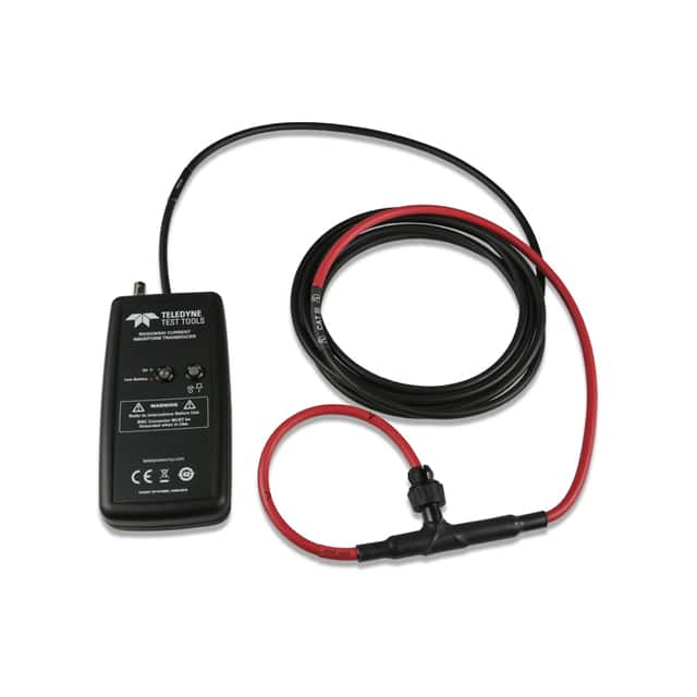 Teledyne LeCroy 1133-T3RC0060-LF-ND