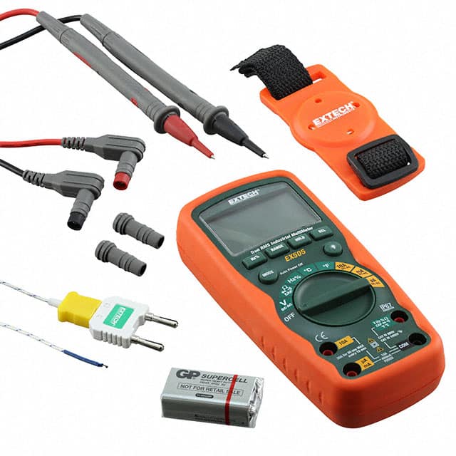 FLIR Extech EX505-ND