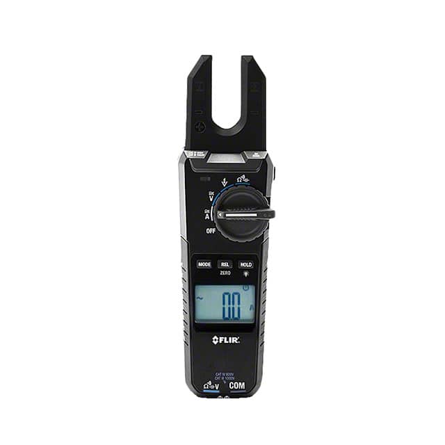 Teledyne FLIR Commercial Systems VT8-1000-ND