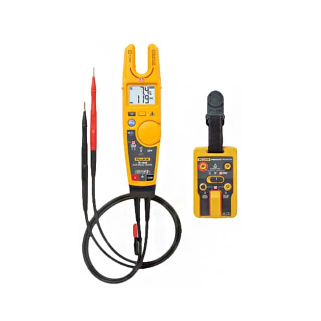 Fluke Electronics 614-1340-ND