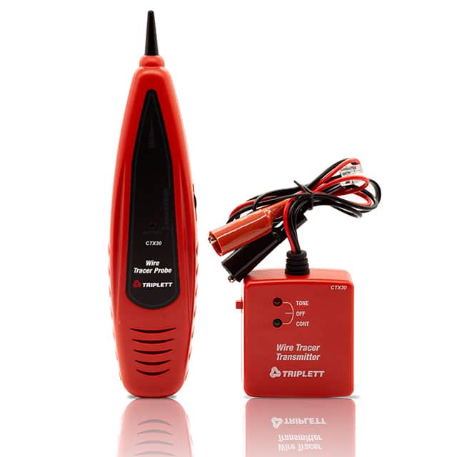 Triplett 2329-CTX30-ND