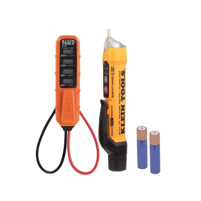 Klein Tools, Inc. 1742-NCVT3PKIT-ND