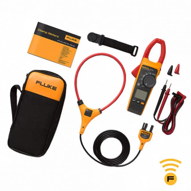 Fluke Electronics 614-1460-ND
