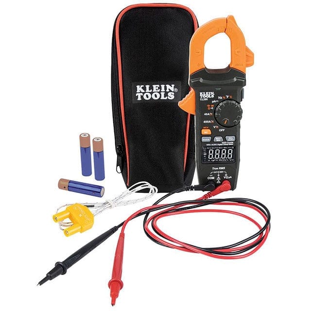 Klein Tools, Inc. 1742-CL390-ND