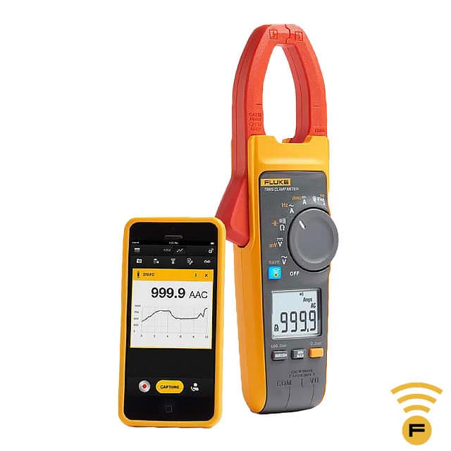 Fluke Electronics 614-1461-ND