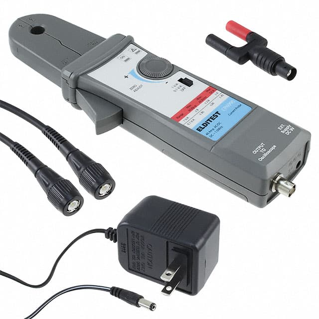 Cal Test Electronics BKCP6990-NA-ND