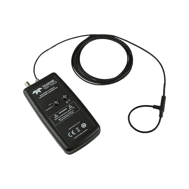 Teledyne LeCroy 1133-T3RC3000-HF-ND