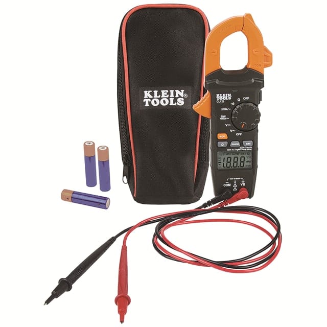 Klein Tools, Inc. 1742-CL120-ND
