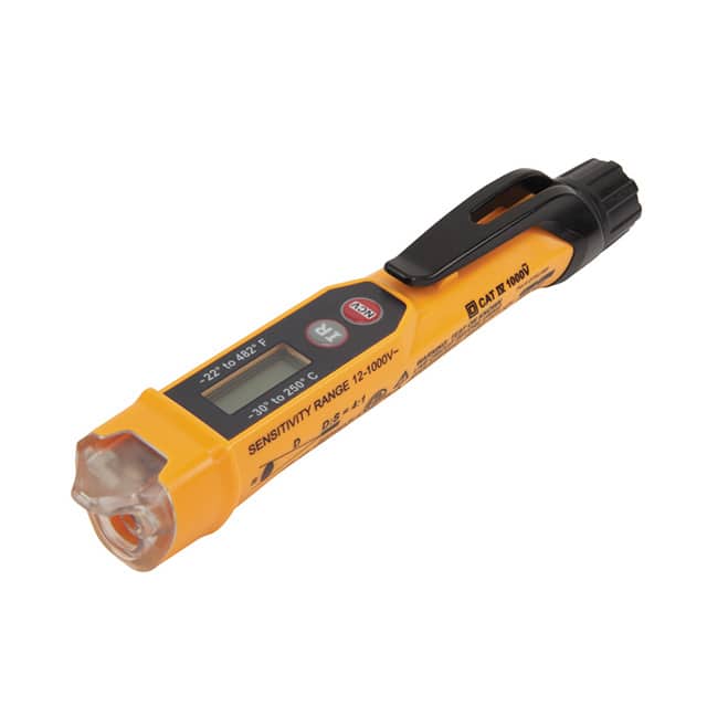Klein Tools, Inc. 1742-1395-ND