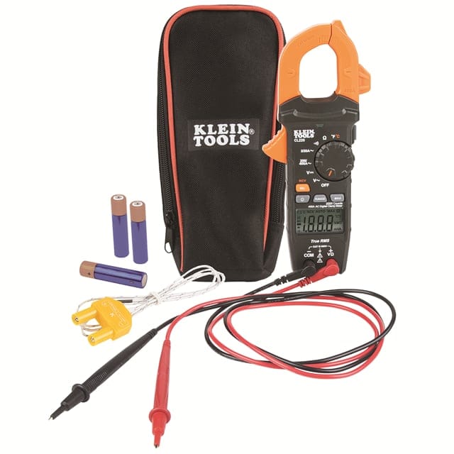 Klein Tools, Inc. 1742-CL220-ND