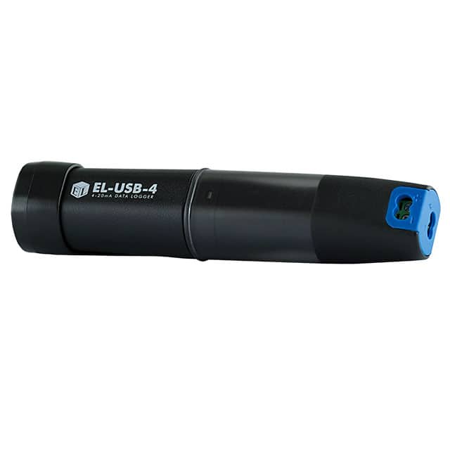 Lascar Electronics 2136-EL-USB-4-ND