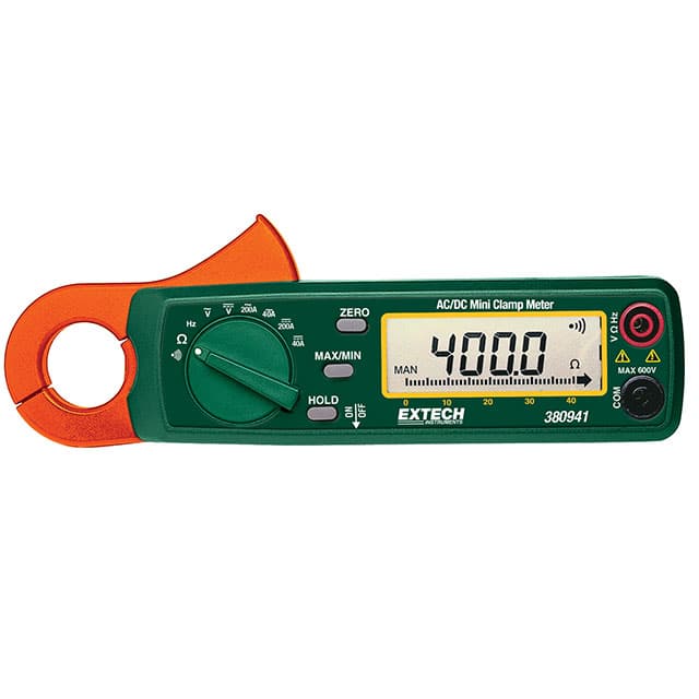 FLIR Extech 380941-ND