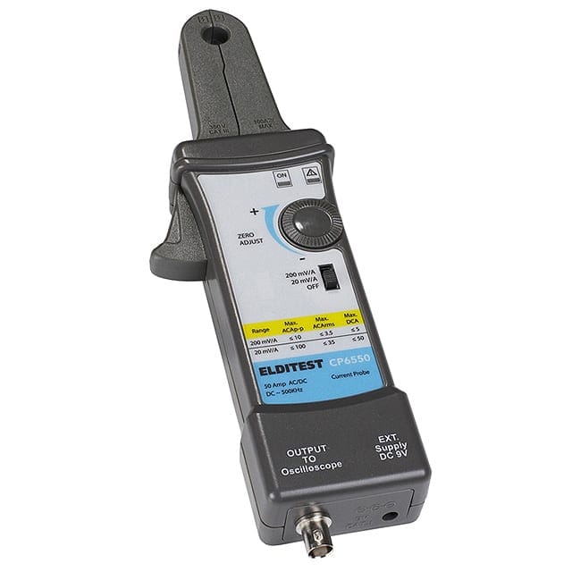 Cal Test Electronics CP6550-EU-ND