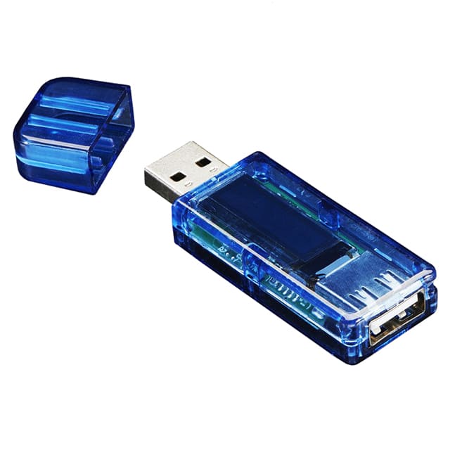 Adafruit Industries LLC 1528-2038-ND