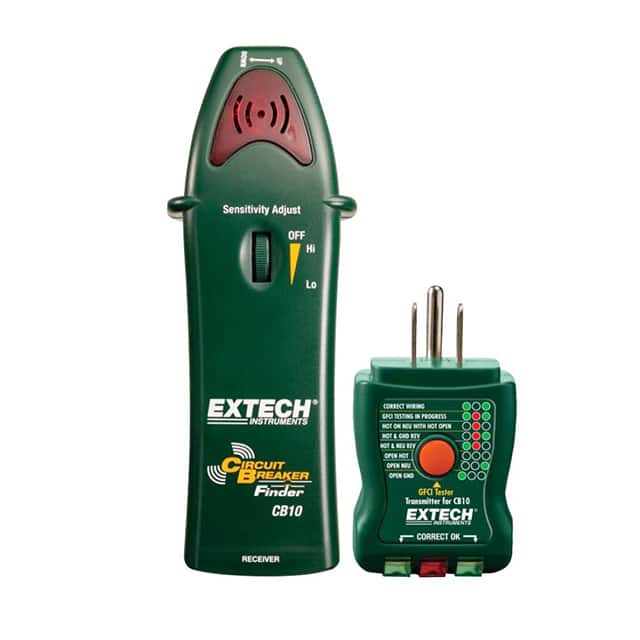 FLIR Extech CB10EXTECH-ND