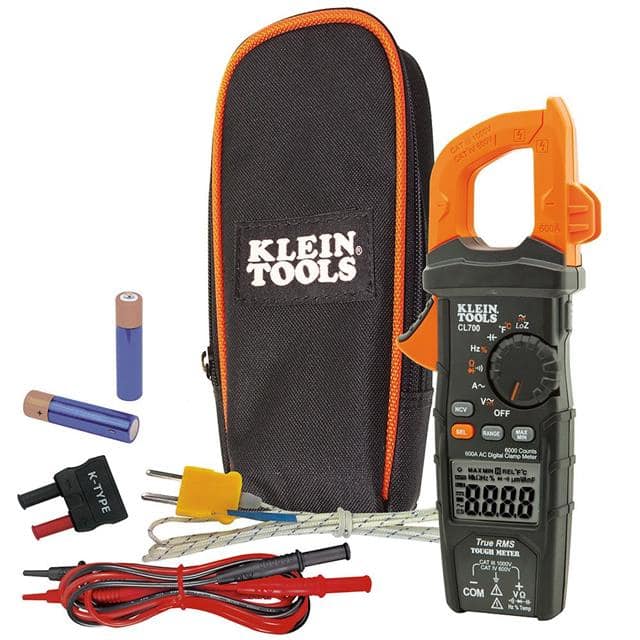 Klein Tools, Inc. 1742-1197-ND