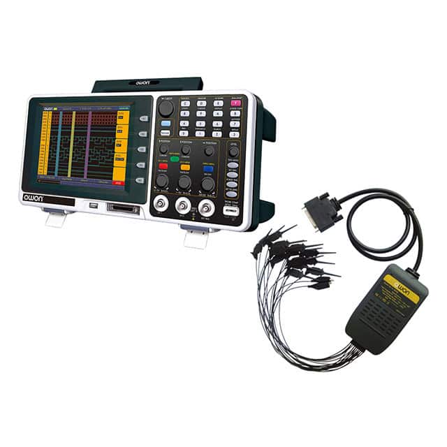 Owon Technology Lilliput Electronics (USA) Inc 2250-MSO7062TD-ND
