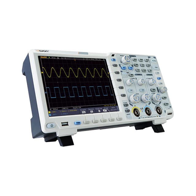 Owon Technology Lilliput Electronics (USA) Inc 2250-XDS3102A-ND