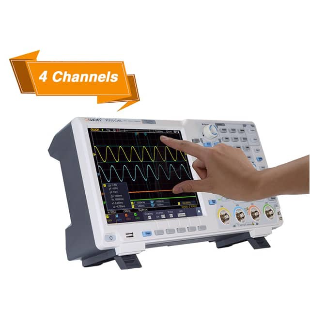 Owon Technology Lilliput Electronics (USA) Inc 2250-XDS3204E-ND