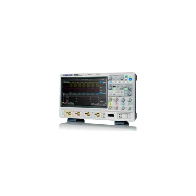 Siglent Technologies NA, Inc. 2204-SDS5054X-ND
