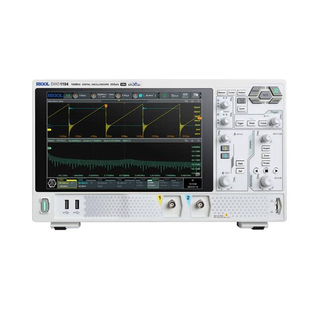 Rigol Technologies 2211-DHO1104-ND