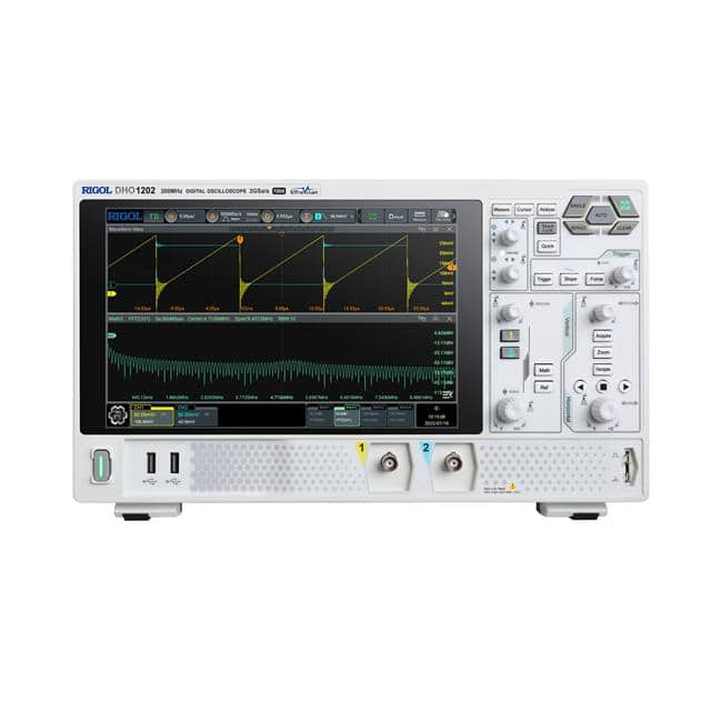 Rigol Technologies 2211-DHO1202-ND