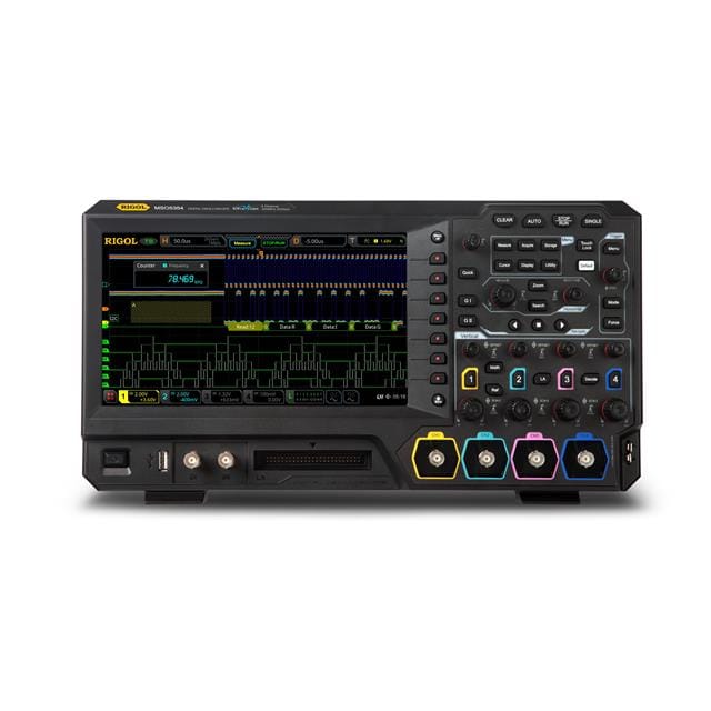 Rigol Technologies 2211-MSO5354-ND